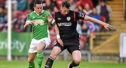 Δυάδα με Ντέρι και Σάσαρι