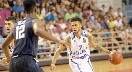 Δηλώνει Ντόρσεϊ, το παλεύει ο Χαραλαμπόπουλος