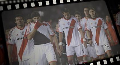 Δάκρυσε και το «Μονουμεντάλ»