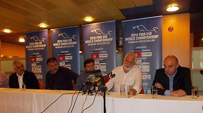 «Να δείξουμε ότι υπάρχουμε σε εποχές που βαλλόμαστε»