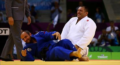 Για μετάλλιο ο Παπαχρήστος