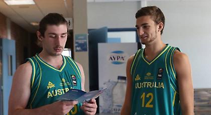 Ο Έλληνας της Αυστραλίας