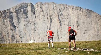 Παίρνουν τα… βουνά στον Όλυμπο