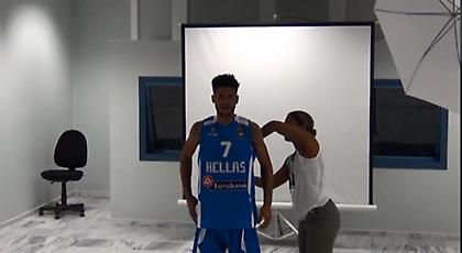 Ομάδα… μοντέλο (Web TV)