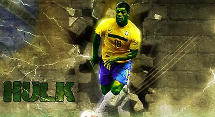 Χαλκ ή Χουλκ είναι το ίδιο πράγμα (video)