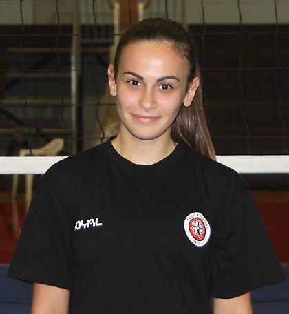 Ελεύθερη η Ροζαλίνα Παπαδοπούλου