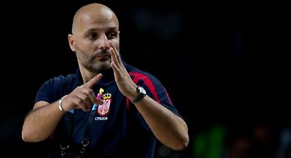 Οριστικά Τζόρτζεβιτς!