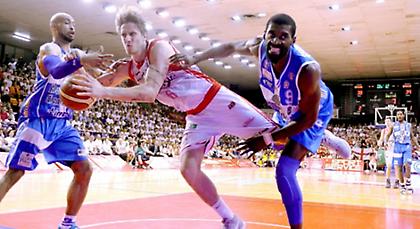 Επικό πρωτάθλημα!