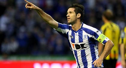 Ένας «μονομάχος» για την ΑΕΚ (video/pics)