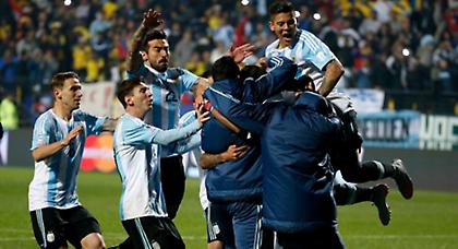 Ο... νόμος της Αργεντινής!