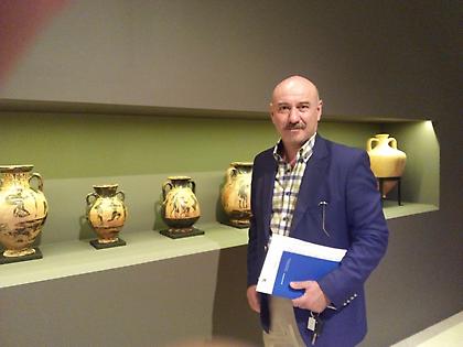 DRIVE & TRAVEL που φέρνει την Κίνα στη... Λευκάδα