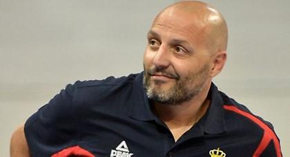 Υπογράφει σήμερα ο Τζόρτζεβιτς