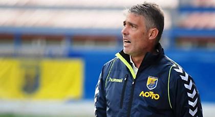 Χάβος τέλος, υποψήφιος ο Σεροπιάν