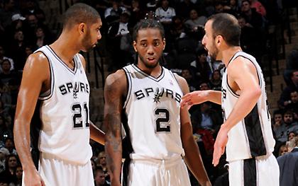 Μένει με «σκόντο» ο Ντάνκαν