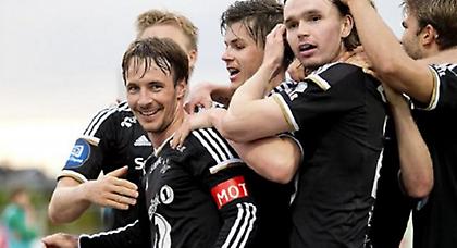 «Δημοψήφισμα» και στη Νορβηγία: Ρόζενμποργκ ή Μόλντε;