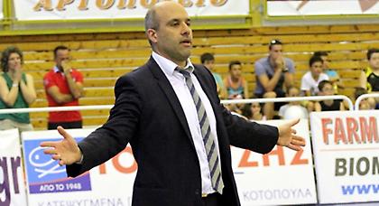 Συνεχίζει με Λυκογιάννη!