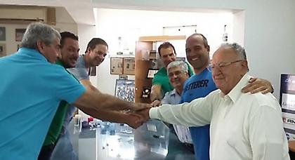 Λυκογιάννης και επίσημα!