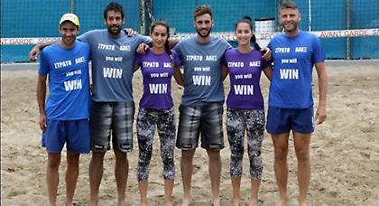 Δεν ξέχασαν τους απόντες…