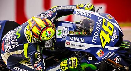 Ο Ρόσι νικητής στην τιτανομαχία