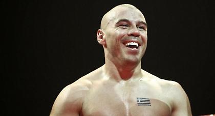 Θα συνεχίσει για πολύ καιρό ακόμη ο Ζαμπίδης