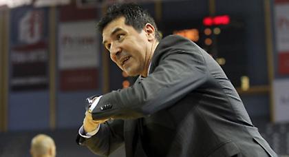 Πρίφτης: «Δεν ξέρουμε τι θα γίνει με Βεζένκοφ»