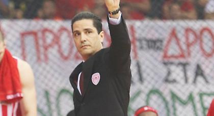 Σφαιρόπουλος: «Εργατικοί και αφοσιωμένοι οι Έλληνες προπονητές»
