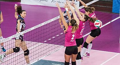 Παραμένει Ιταλία η Κιόση