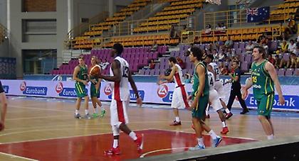 Το ντέρμπι στον Καναδά