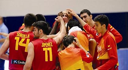 Ζορίστηκε με Κίνα η Ισπανία