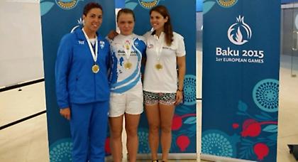 Καλή εμφάνιση στην τεχνική κολύμβηση