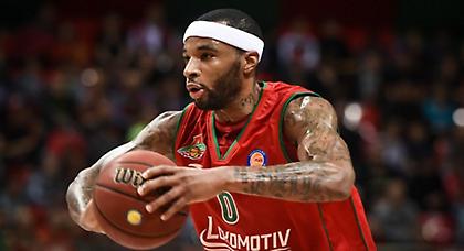 «Παίζει» δυνατά για Ντιλέινι ο Ολυμπιακός!