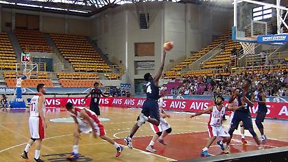 Επίδειξη ισχύος… σε δόσεις