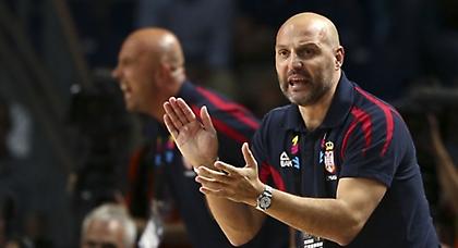 Υπέγραψε ο Τζόρτζεβιτς!