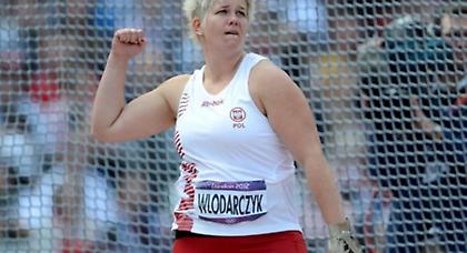 Παγκόσμιο ρεκόρ η Βλόνταρτσικ, αλλά…