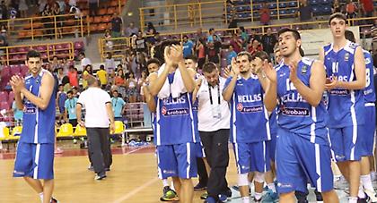 «Να βελτιωθούμε»