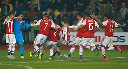 Βραζιλία... αγνοείται!