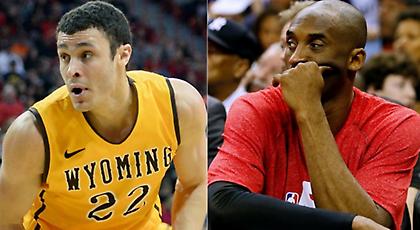 Ο Κόμπι συγχωρεί