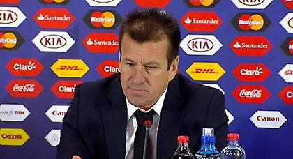 Ντούνγκα: «Υπέφεραν από ίωση 15 παίκτες μας»!