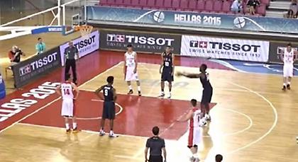 Η ιστορία πίσω από τις απίθανες βολές