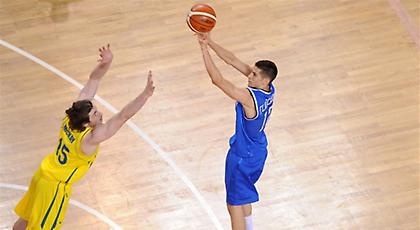 Φλακαντόρι… και κάτω!