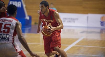 Ούτε για προπόνηση