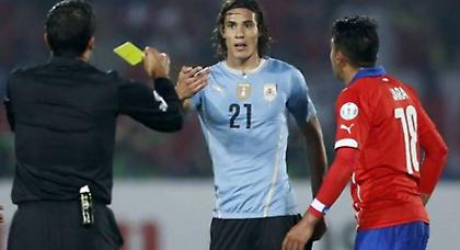 Χάρα σε Καβανι: «Θα σαπίσει στη φυλακή ο πατέρας σου»