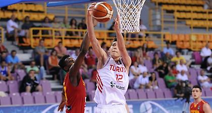 Απόλυτη Τουρκία