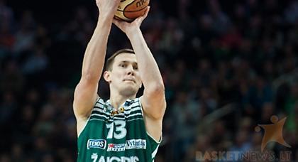 Έμεινε ο αρχηγός της Ζαλγκίρις!