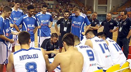 Παπαθεοδώρου: «Θα κάνουμε υπομονή με Χαραλαμπόπουλο»