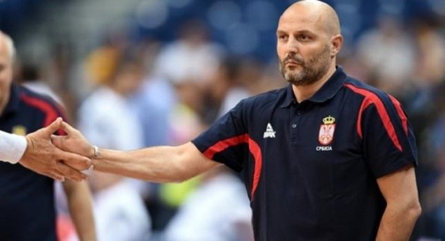 «Ο Σάσα θα πετύχει στον Παναθηναϊκό»