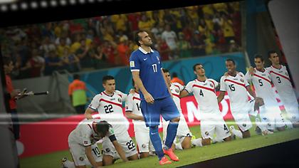 Το έχασε ο Γκέκας