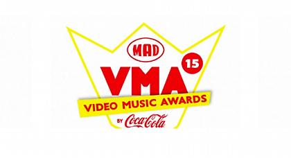 Απόψε η τελετή των Mad Video Music Awards 2015