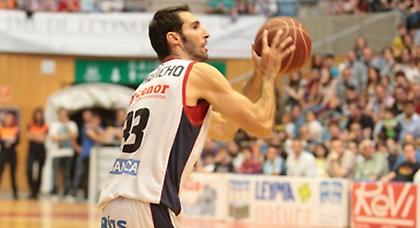 Ανακοίνωσε Κορμπάτσο η Λαμποράλ