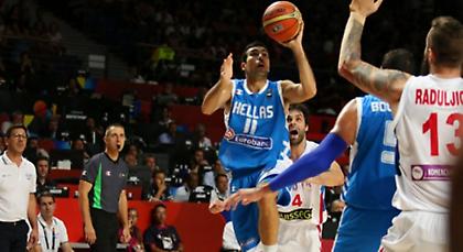 Ανακοίνωσε Σλούκα η Φενέρ!